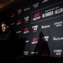 Le champion poids lourd UFC qui n’a pas encore combattu pour le titre !