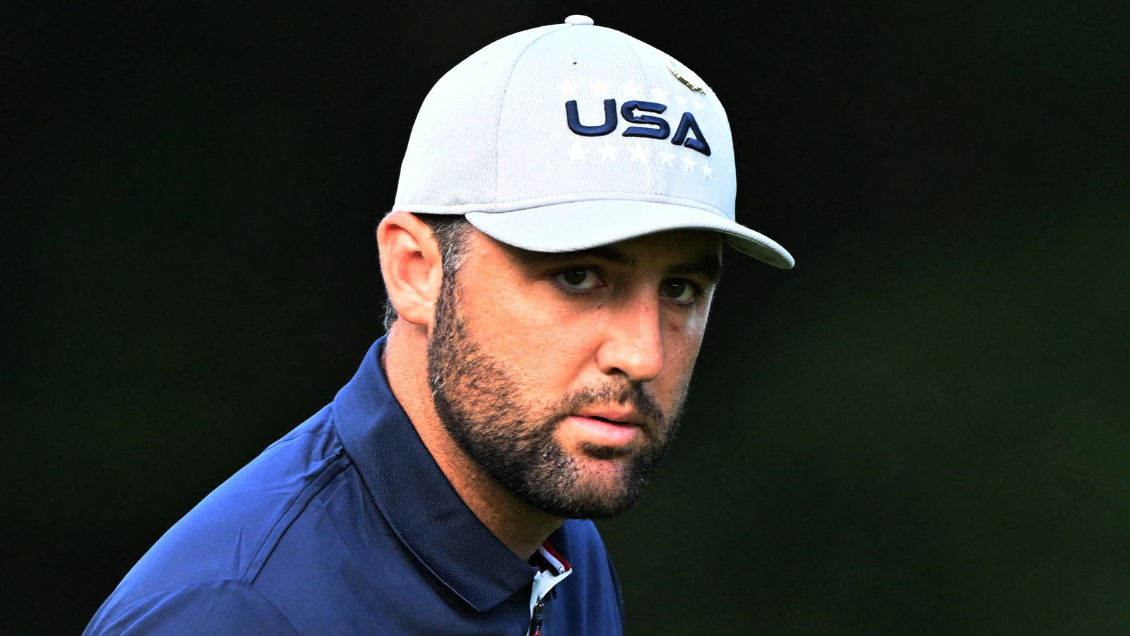 Scottie Scheffler and wife Meredith give back to the game with free junior tour