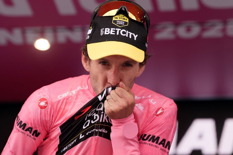 Yates, Pidcock, Alaphilippe y Narváez, los fichajes de 2025