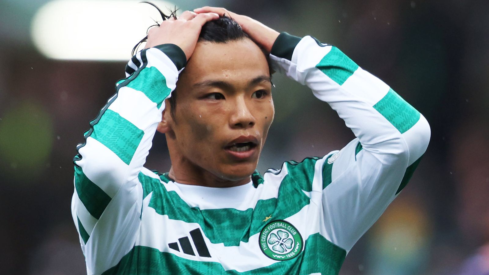 Dundee écrase le Celtic 2-0 !
