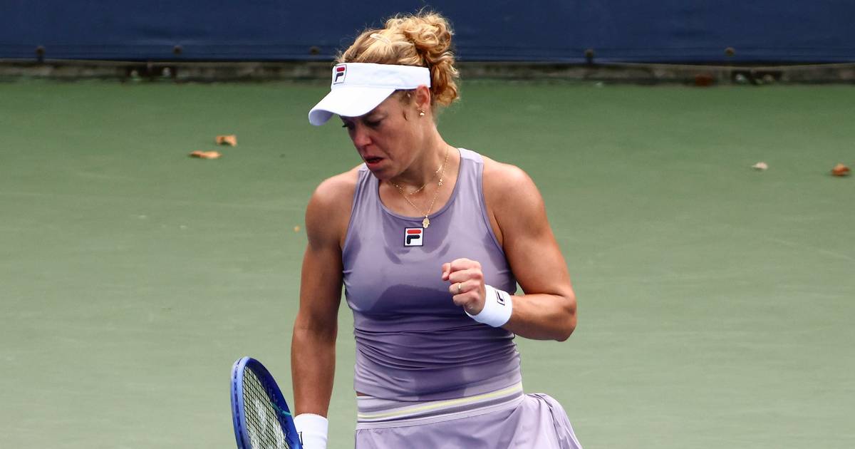 Aktuelles aus dem Tennis: Siegemund wieder deutsche Spitze – Vacherot klettert gewaltig - RP Online