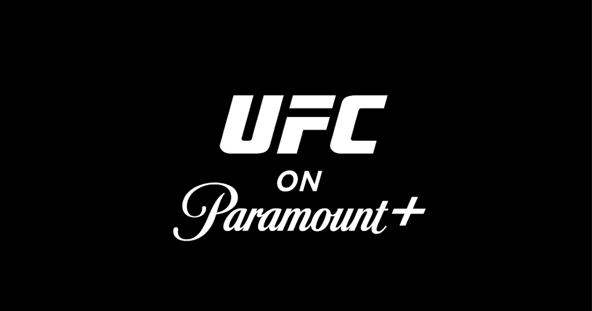 Paramount et l'UFC renforcent leur partenariat en Amérique Latine et en Australie dès 2026 !