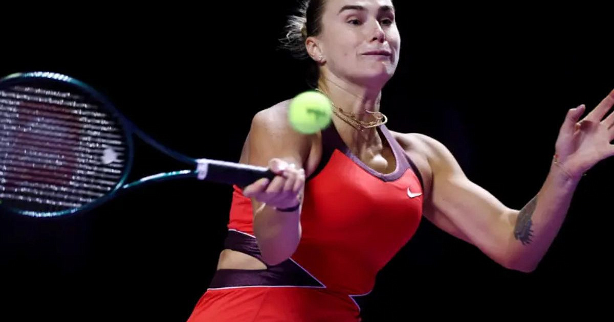 Rybakina vise la revanche contre Sabalenka après sa défaite à l'Open d'Australie 2023 !