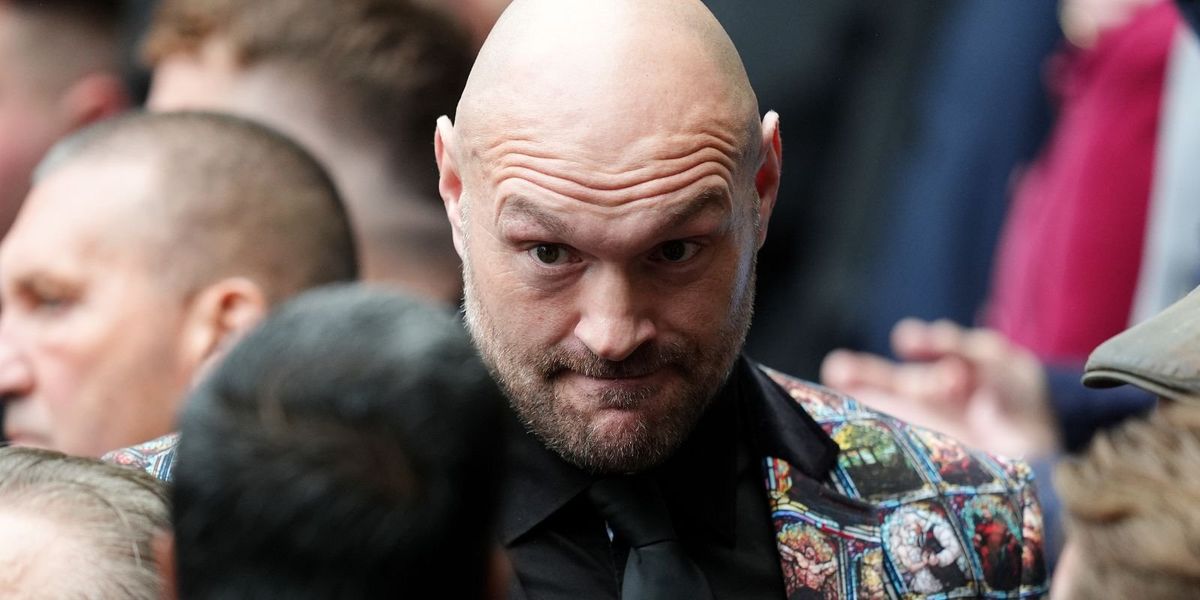 Tyson Fury refuse des offres de combat : des nouvelles surprenantes sur son possible retour à la retraite !