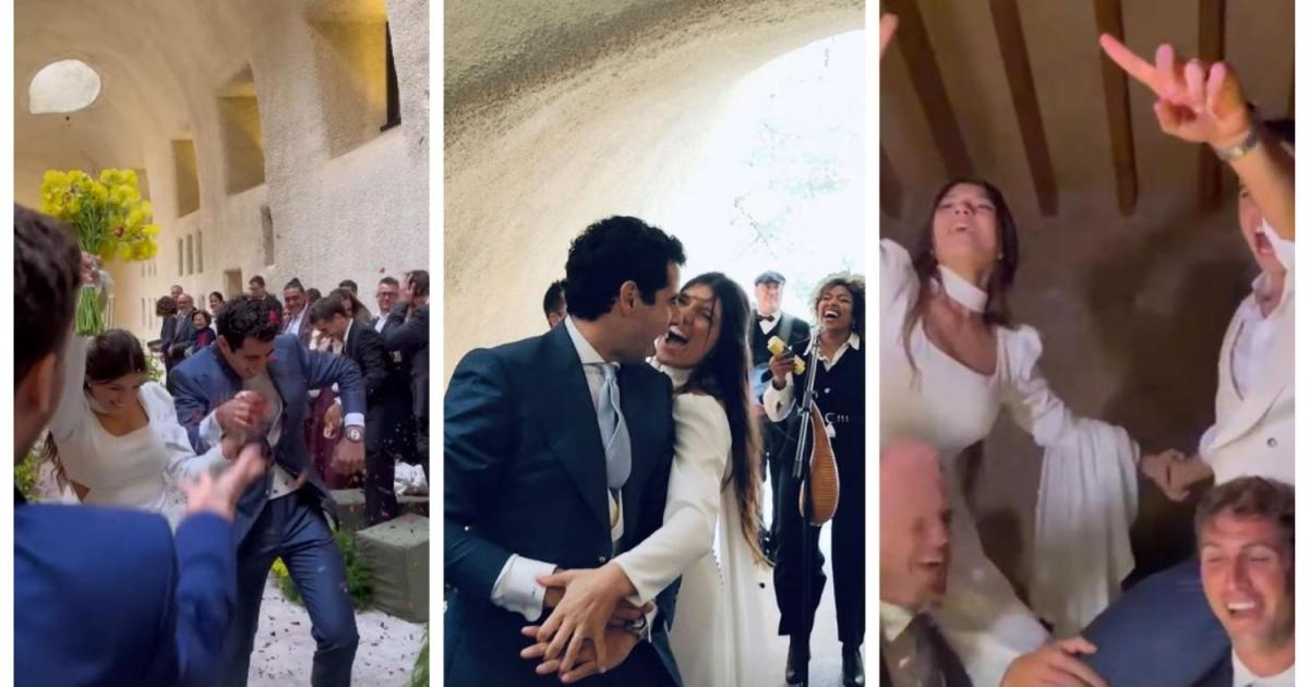 Célébrez une Mariage Romantique à Pollença !