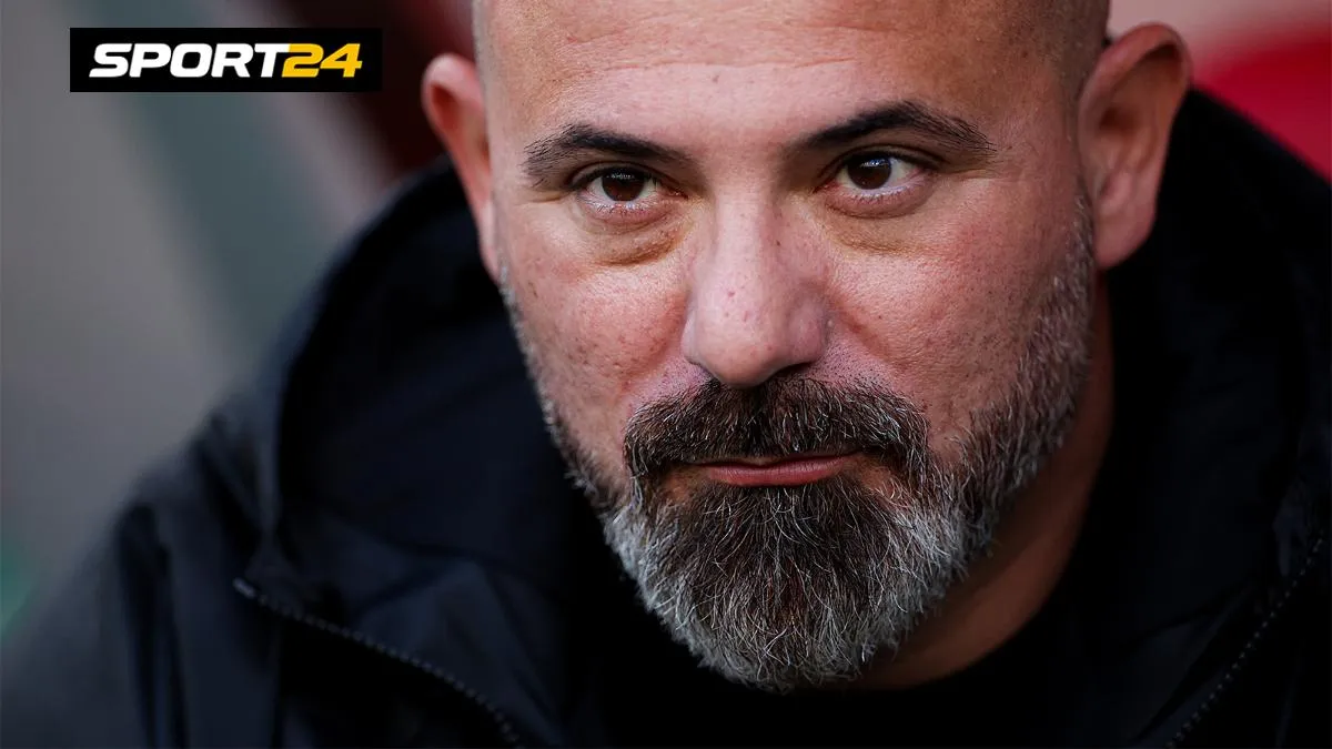 Sanković sur la sellette : la fin de son aventure à Spartak et l'arrivée d'un nouvel entraîneur !