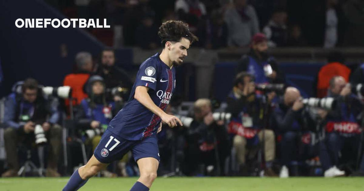 Liverpool se prépare à frapper fort en janvier pour une star de la Ligue 1 à 79 millions de livres !