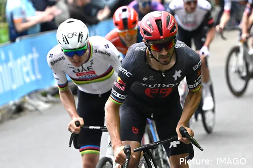 Amstel Gold Race