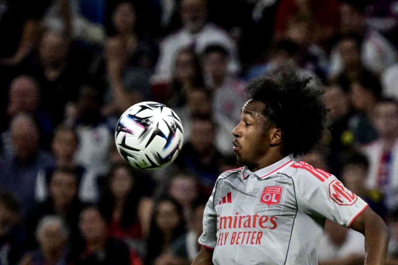 Tottenham vise un star de Ligue 1 à 50 millions £ après un intérêt tardif cet été !