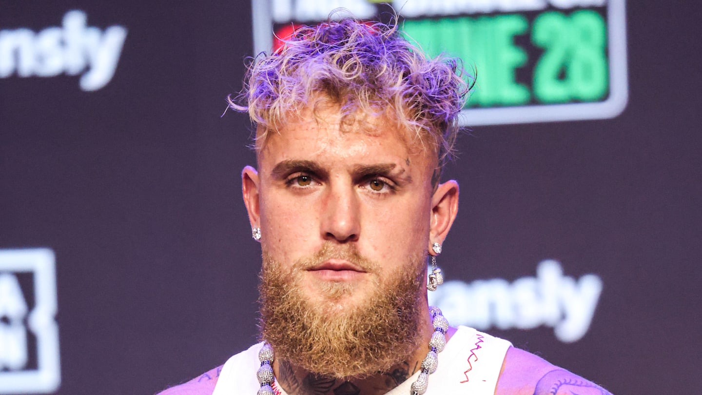 Un ancien champion de l'UFC s'exprime sur la fuite du montant de 184 millions de dollars pour le combat Jake Paul – Anthony Joshua !