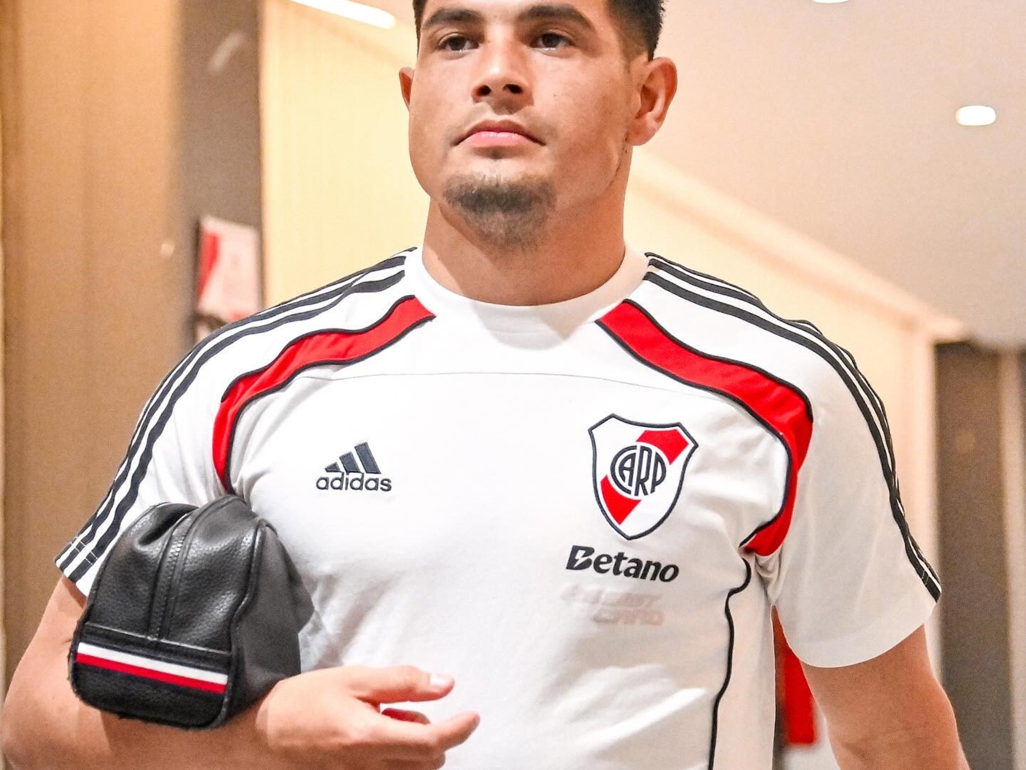 Maxi Salas : De héros légendaire à cauchemar de River !