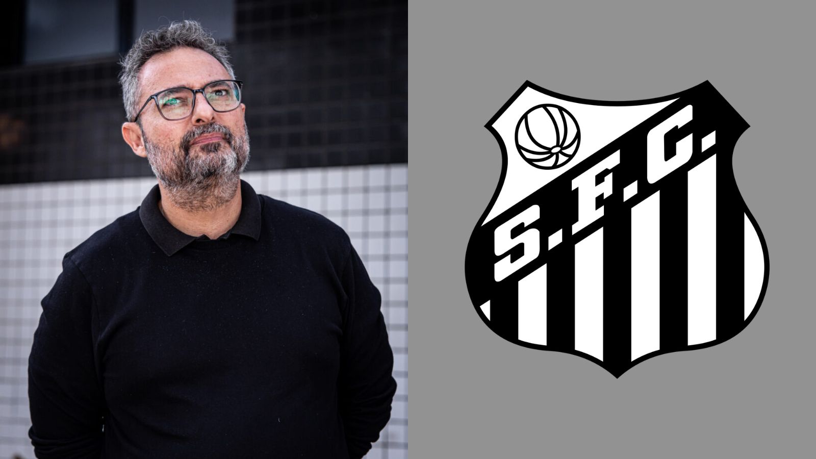 Alexandre Mattos révèle des perspectives étonnantes pour l'avenir du Santos FC ! Découvrez-en plus.