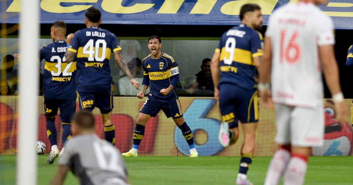 Après la victoire de Boca Juniors contre Argentinos, découvrez le tableau palpitant des demi-finales du Torneo Clausura !