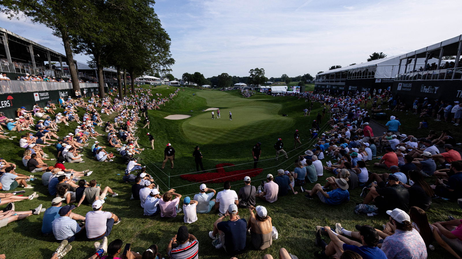 PGA Tour unveils major support package for players losing their cards in 2026