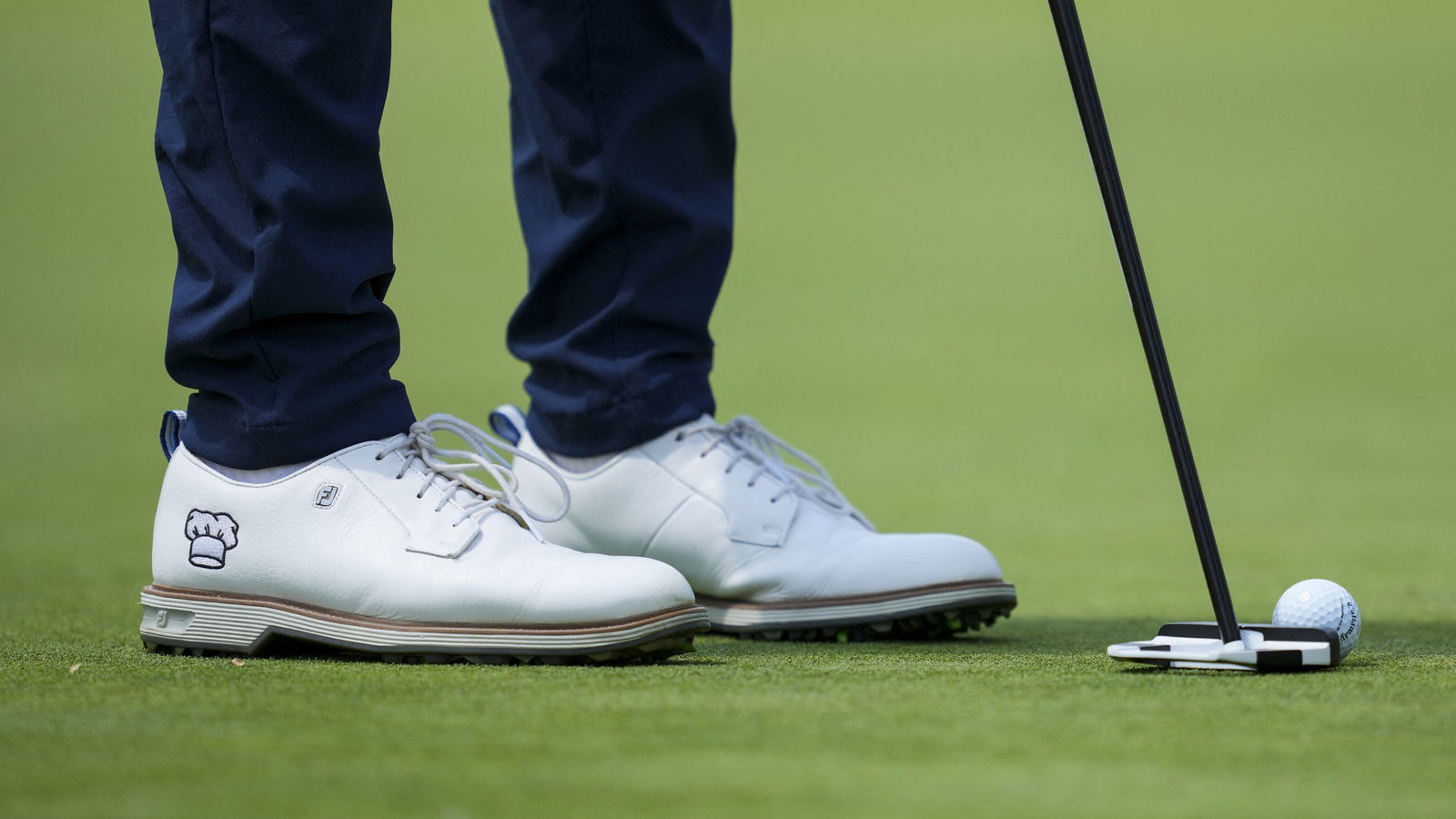 PGA Tour pro makes rare octuple-bogey 12 (!) at World Wide Technology Championship