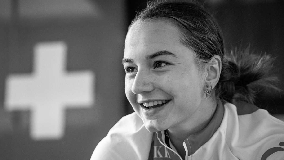 Mutter von totem Radsport-Juwel (†18) gibt beklemmende Einblicke: „Ich bin zusammengebrochen“