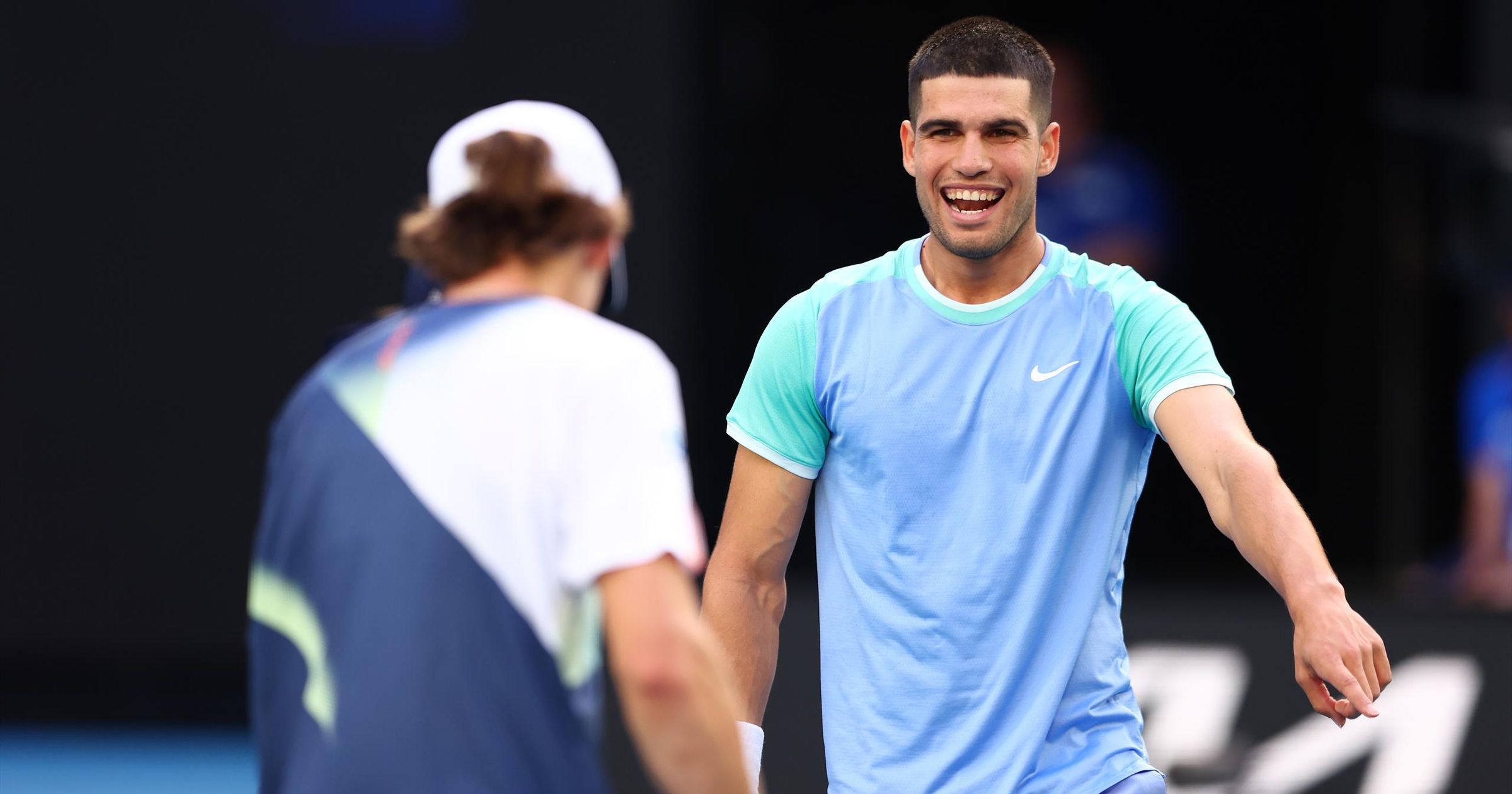 ATP Finals 2025 : Carlos Alcaraz vs Álex de Miñaur - Tout ce que vous devez savoir sur ce choc de la phase de groupes !