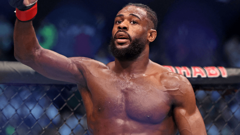 Aljamain Sterling