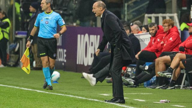 Allegri enragé après la querelle Leao-Acerbi : "Barella joue les acteurs !"