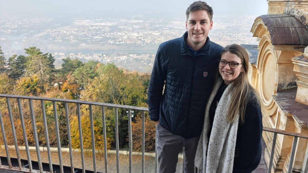 Amour et Tennis : Une Demande en Mariage aux ATP Finals !