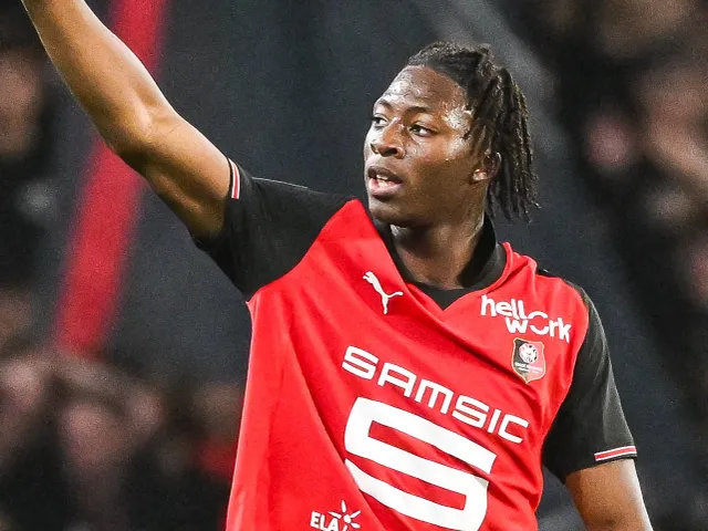 Aperçu captivant : Rennes affronte Monaco - Prédictions, actualités des équipes et compositions !