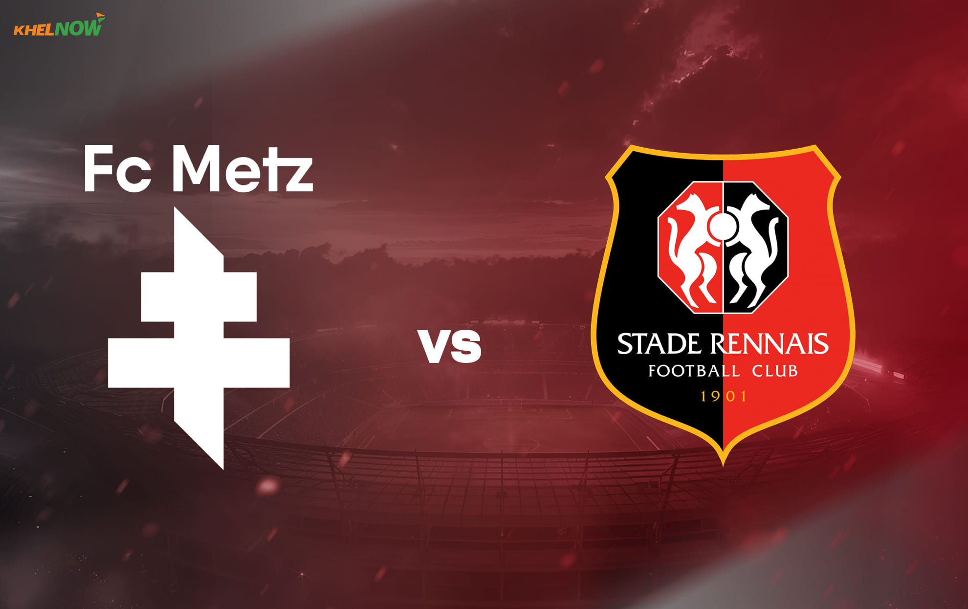 Aperçu captivant de Metz contre Rennes : Prévisions, compositions, conseils de paris et cotes incontournables !