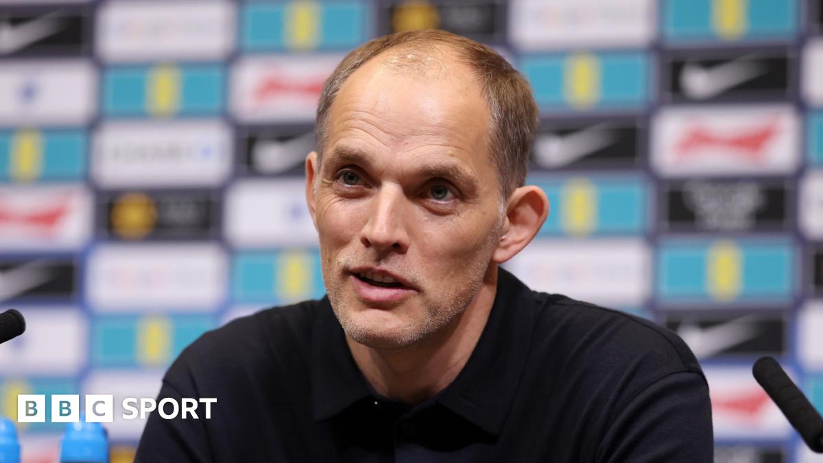 Assistez à la conférence de presse de Tuchel : Foden et Bellingham font leur grand retour !