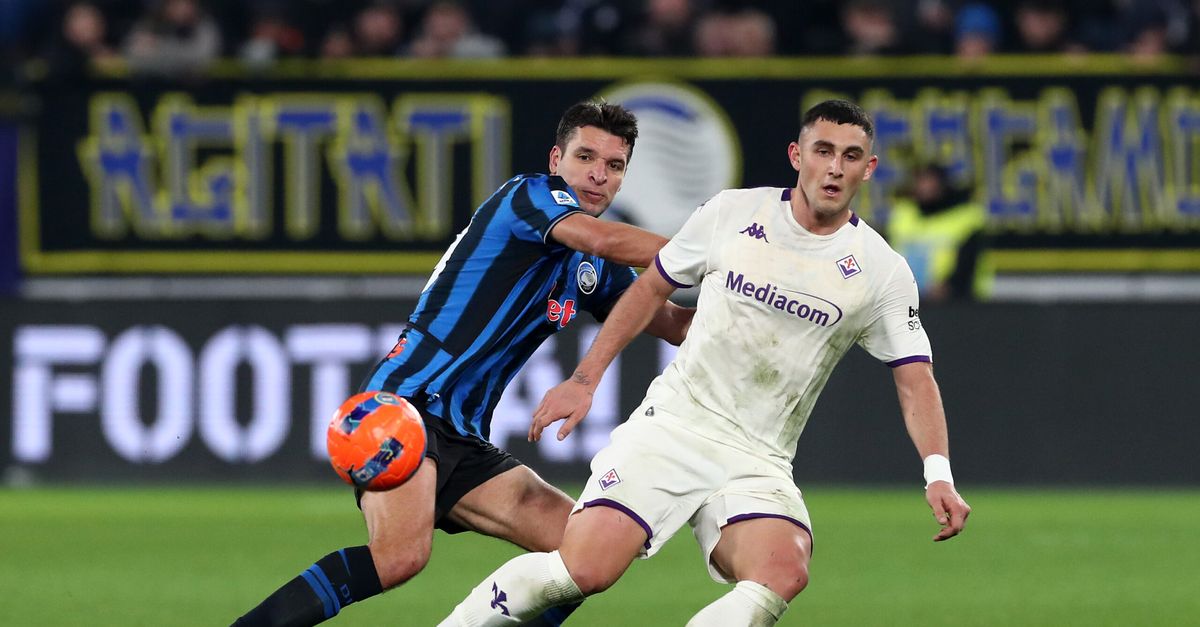 Avec Palladino, une nouvelle dynamique s'installe : Bravo à la Fiorentina !