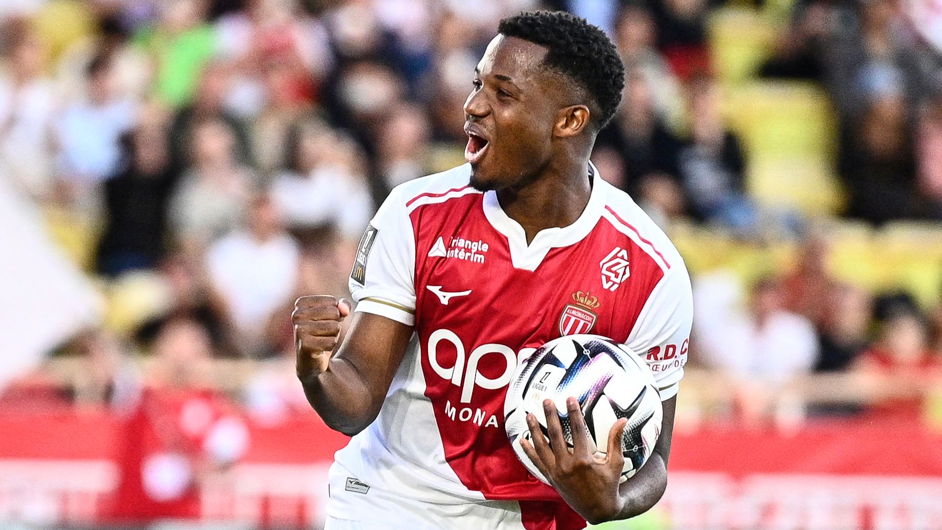 Barcelone craint que Monaco renonce à son option d'achat de 11 millions d'euros pour Ansu Fati, dont la forme décline après un début record.