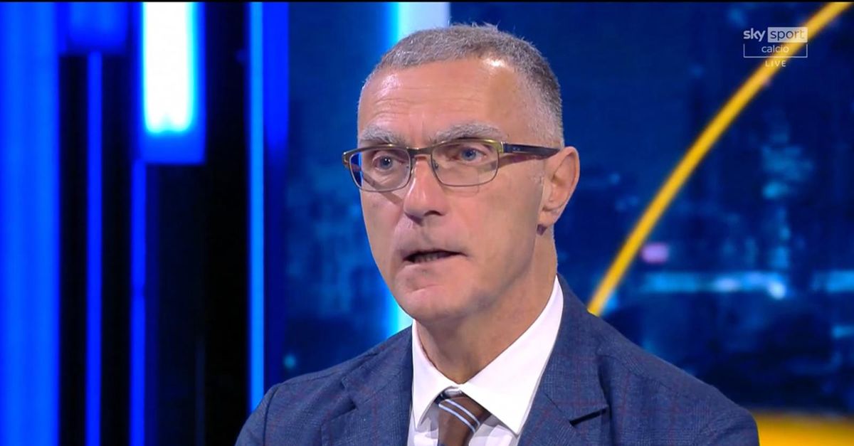 Bergomi : L'Inter a brillé grâce à une préparation parfaite de Chivu !