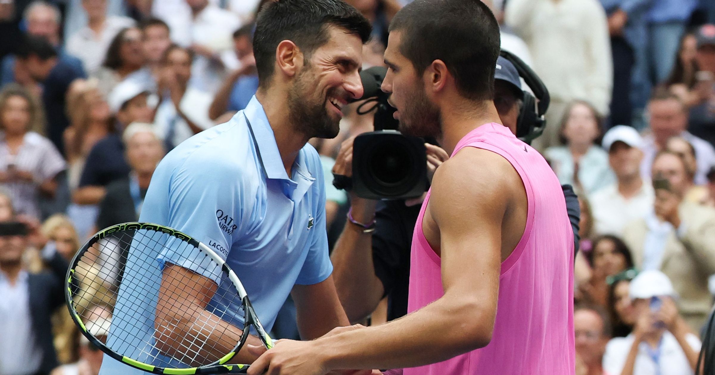 Carlos Alcaraz et Novak Djokovic en lice à la Coupe Davis ? Le tirage au sort de 2026 annonce un choc Espagne-Serbie en huitièmes de finale !