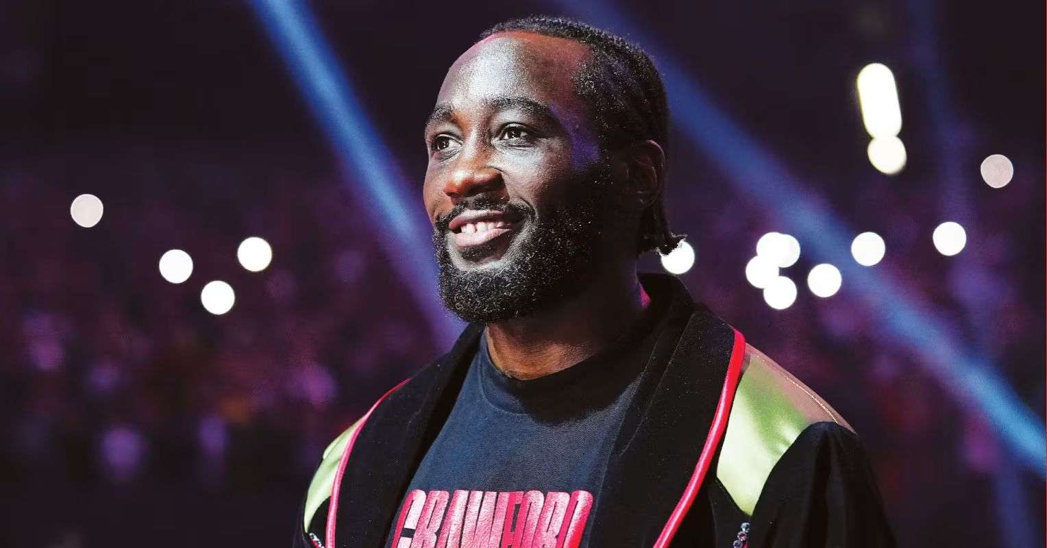 Champion du monde invaincu déclare que Terence Crawford serait une partie de plaisir !