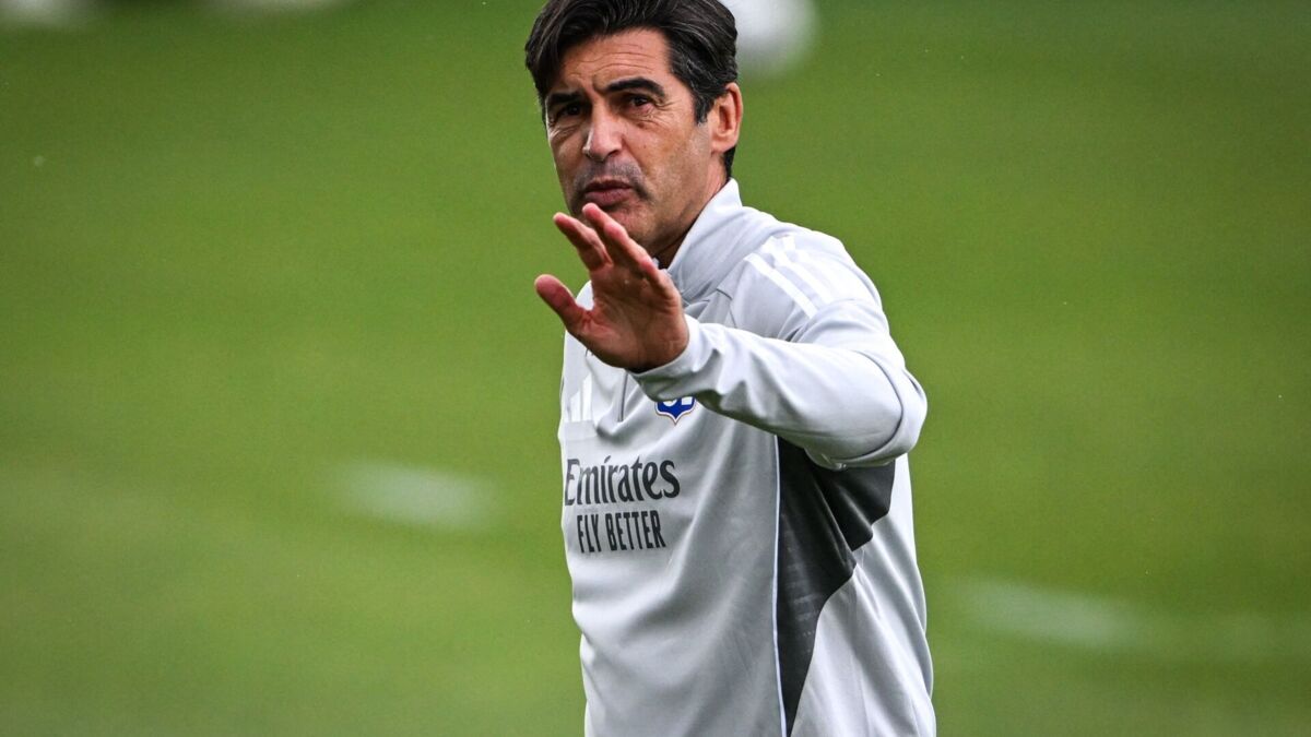 Champions League sans entraîneurs français ? Un regard sur la Ligue 1…
