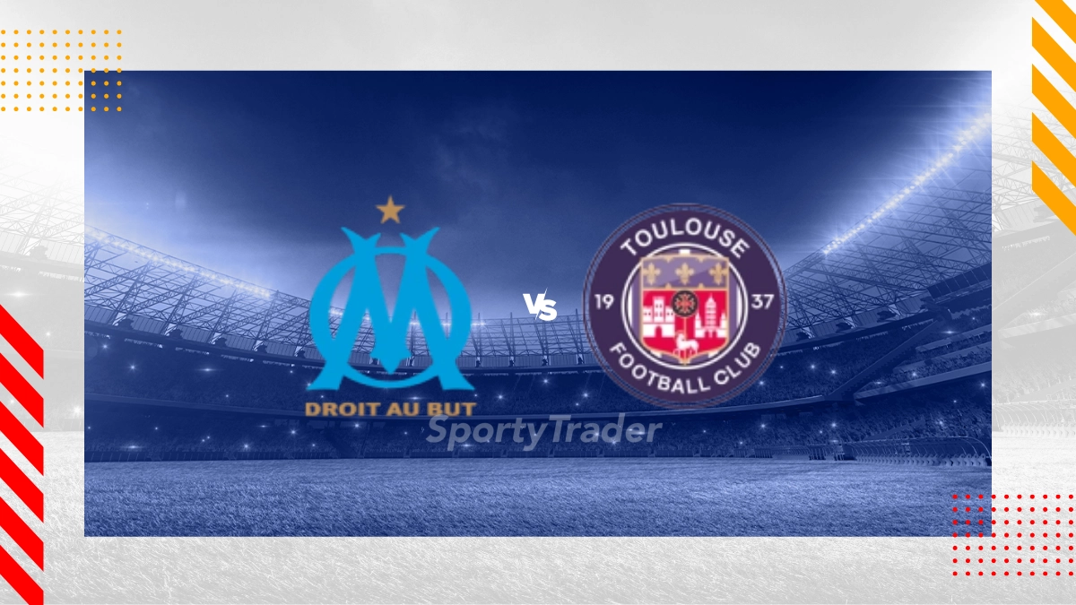 Choc au sommet : Marseille affronte Toulouse en Ligue 1 le 29 novembre 2025 !