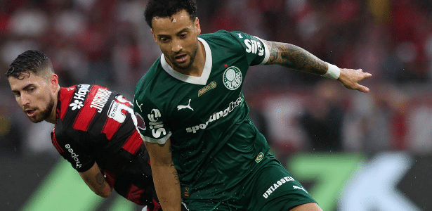 Comment Flamengo et Palmeiras sont devenus les géants du continent !