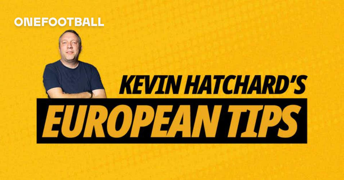 Conseils Européens de Kevin Hatchard : Pariez sur les victoires de PSG et de Roma, et Bayer en marche vers la victoire !