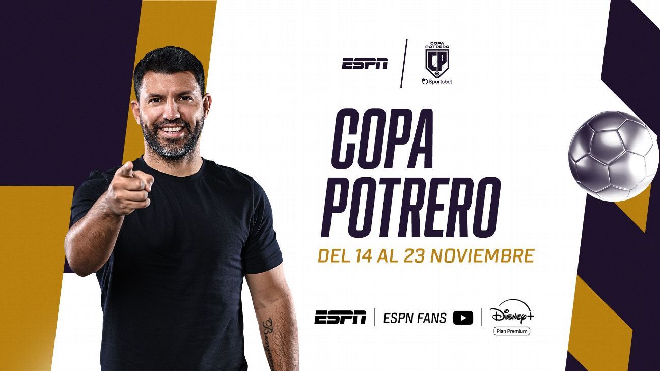 Copa Potrero 2025 : Suivez les matchs d'aujourd'hui en direct !