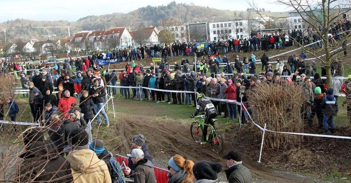 DM de Cyclo-Cross 2026 : La crème du cyclisme s'invite à Bensheim !