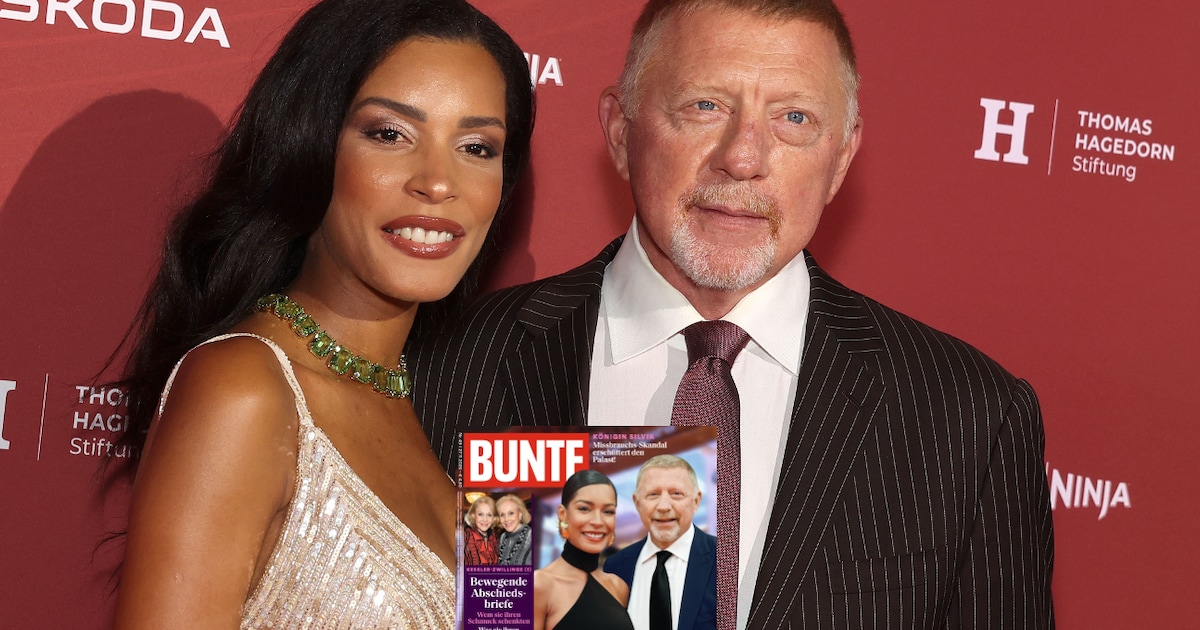 Dans ce luxe, la fille de Boris Becker, Zoë, s'épanouit !