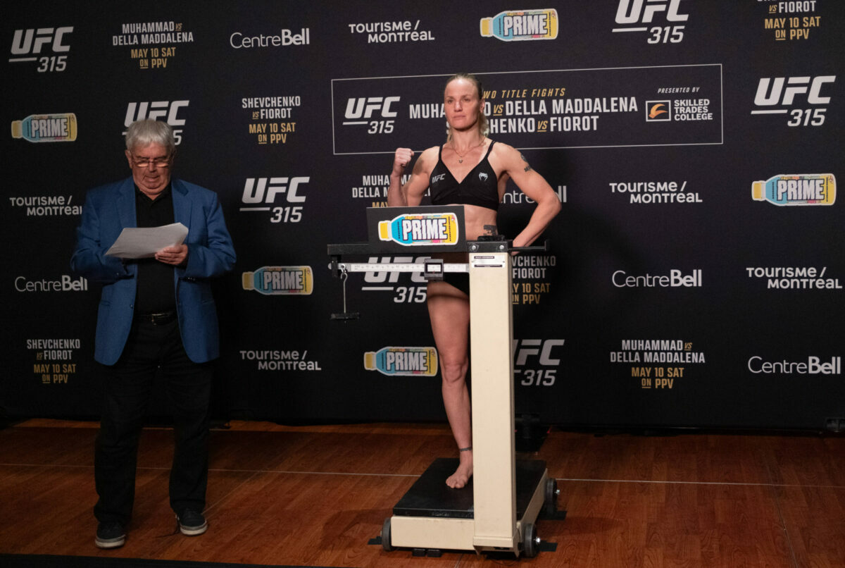 Des Feux d'Artifice Explosifs à l'UFC 322 ce Samedi !
