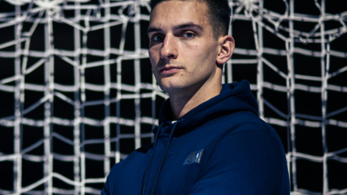 Diogo Rêma prolonge avec le FC Porto : "C'était dans ma tête depuis longtemps..."