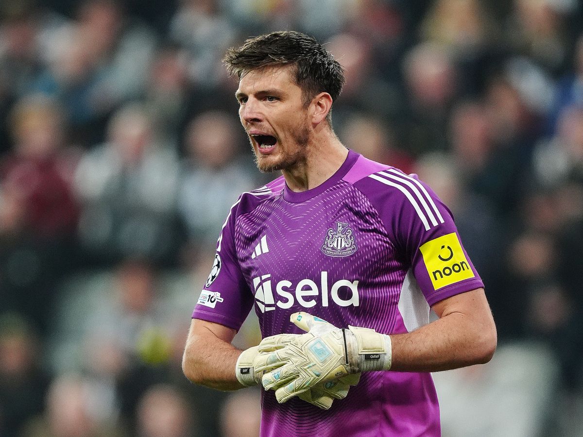Eddie Howe défend Nick Pope après une erreur qui coûte cher à Newcastle en France !