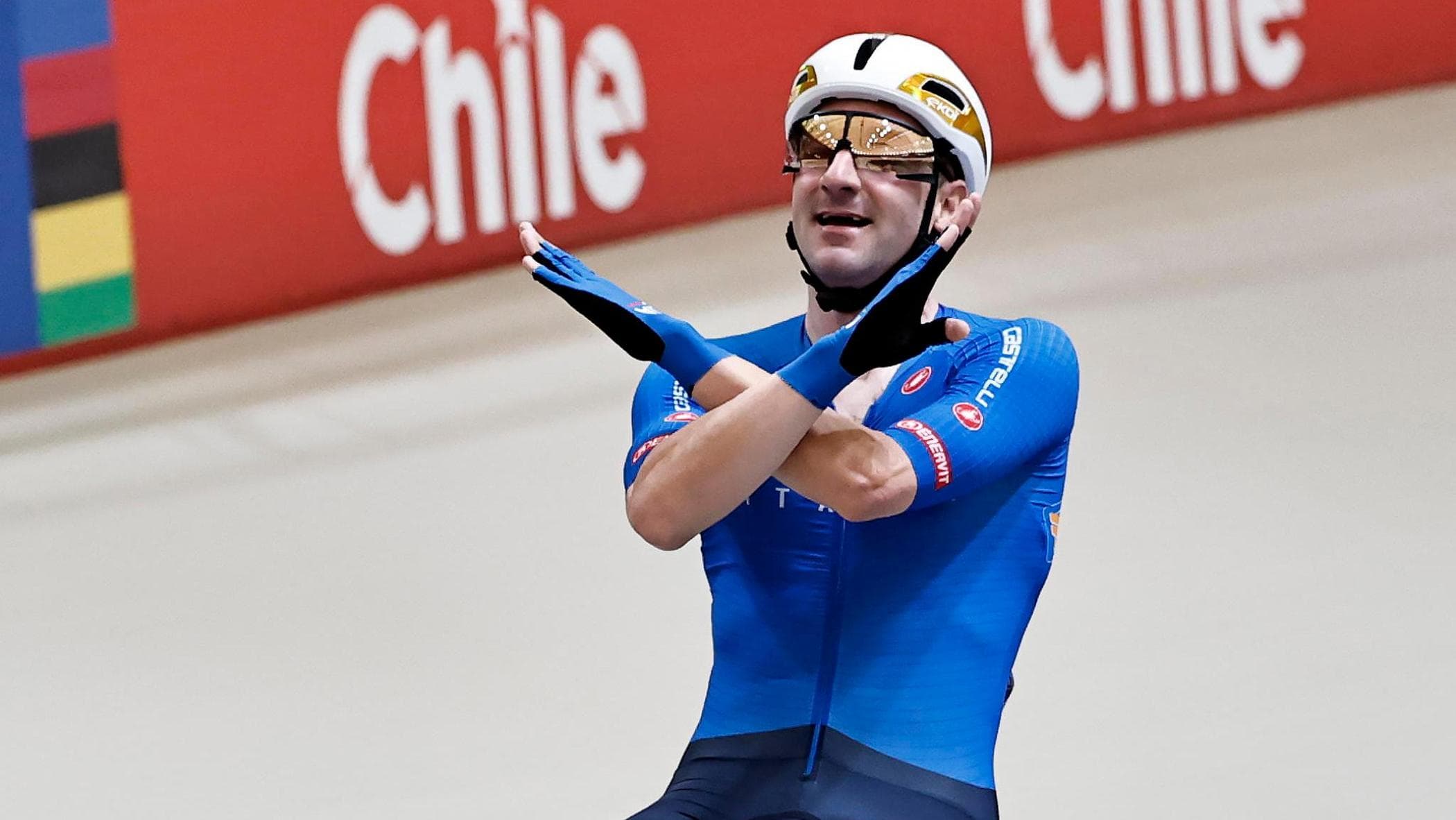 Elia Viviani et la dixième "plaisante" de Vannacci : "La Decima Mas n'a rien à voir". Vers des actions en justice ?