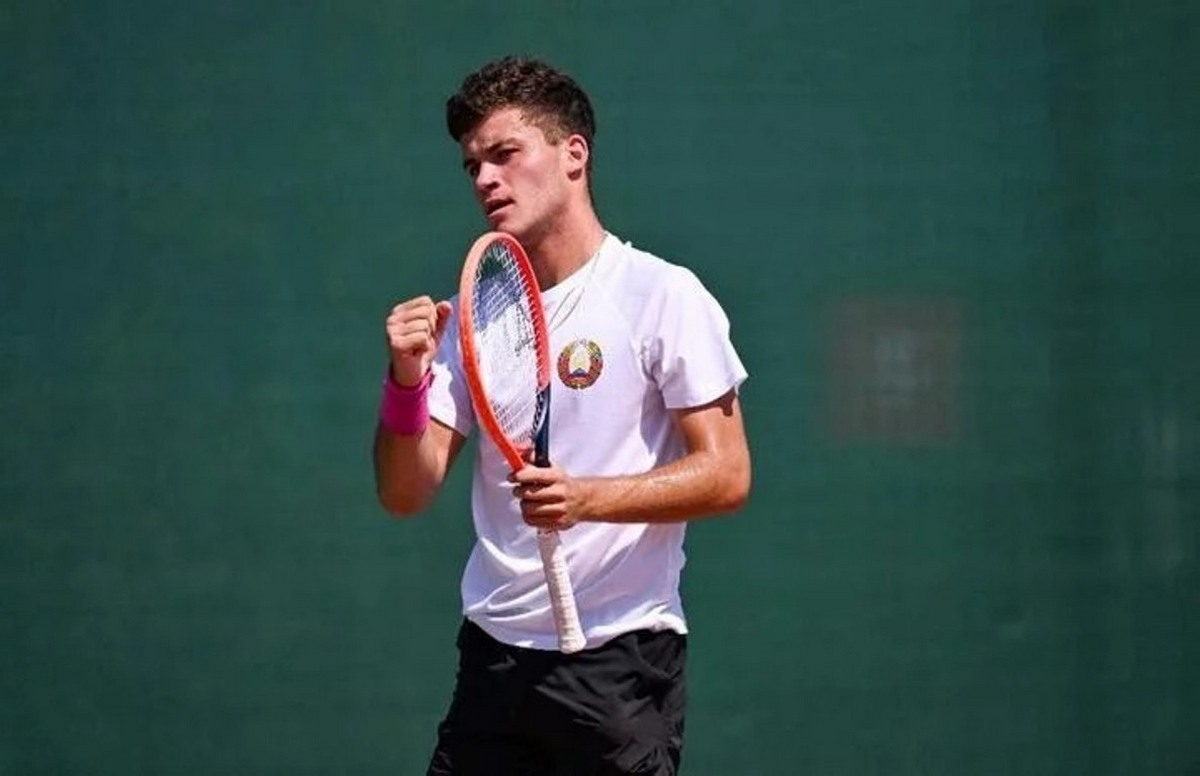 Éric Aroutyounian fait son grand retour dans le top 500 du classement ATP !