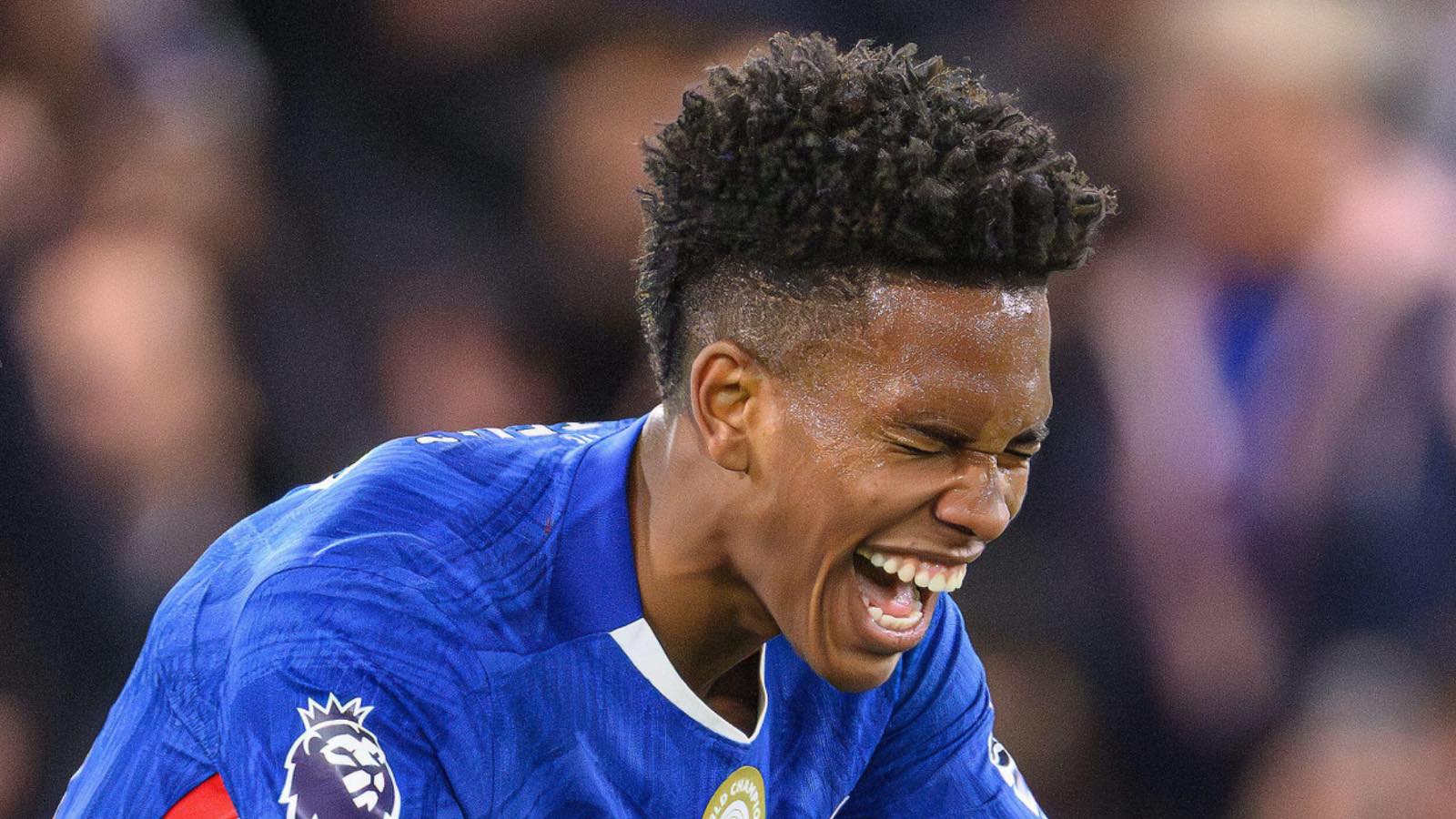 Estevao, le clone de Sancho pour Chelsea : une déclaration audacieuse d'un expert à ne pas manquer !