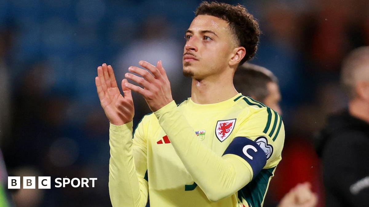Ethan Ampadu : Déception immense face à sa suspension pour le match contre la Macédoine du Nord !