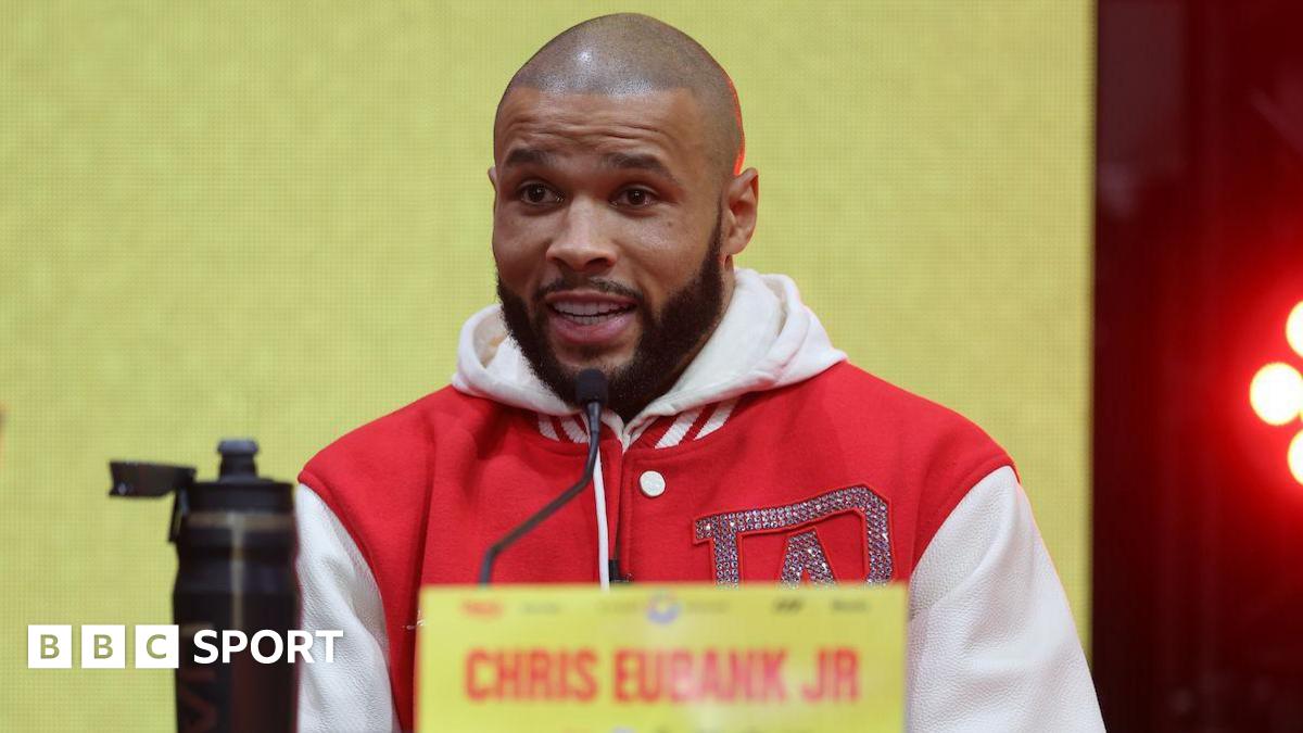 Eubank et Benn 2 : Les boxeurs sont prêts pour le grand rematch !
