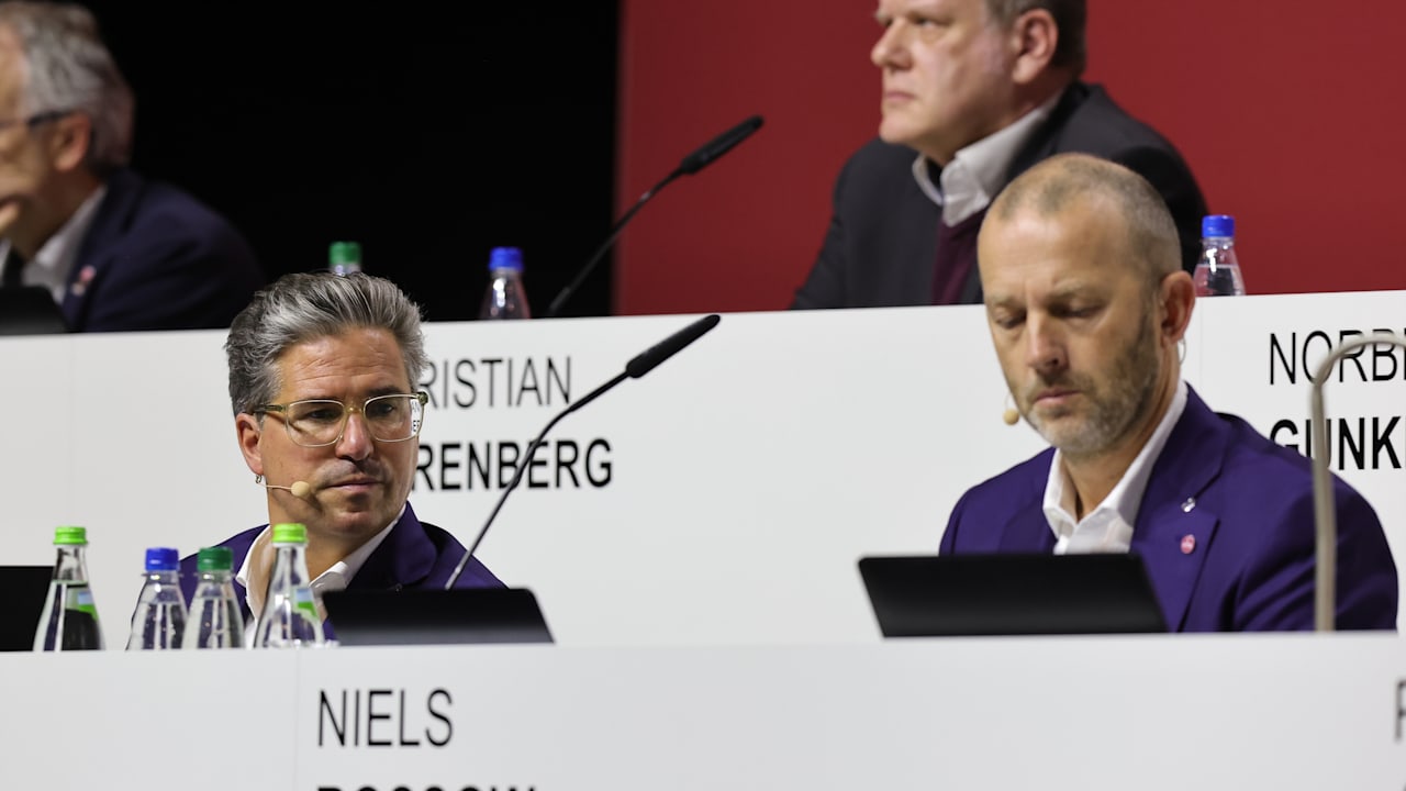 FCN : Assemblée Générale : Les dirigeants de Nuremberg se prononcent sur le scandale fiscal !