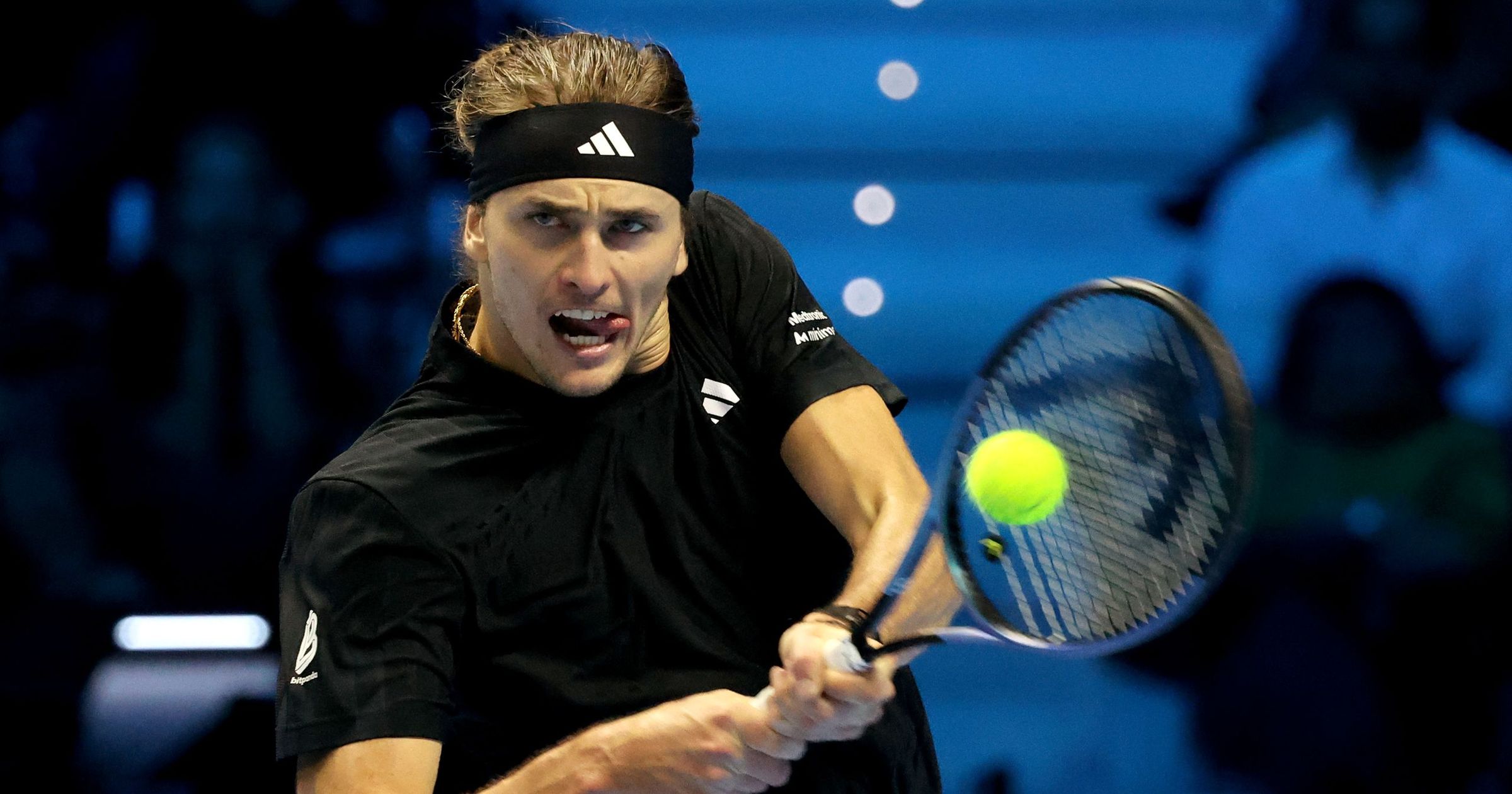 Finales ATP : Duel palpitant entre Alexander Zverev et Félix Auger-Aliassime en direct de Turin !