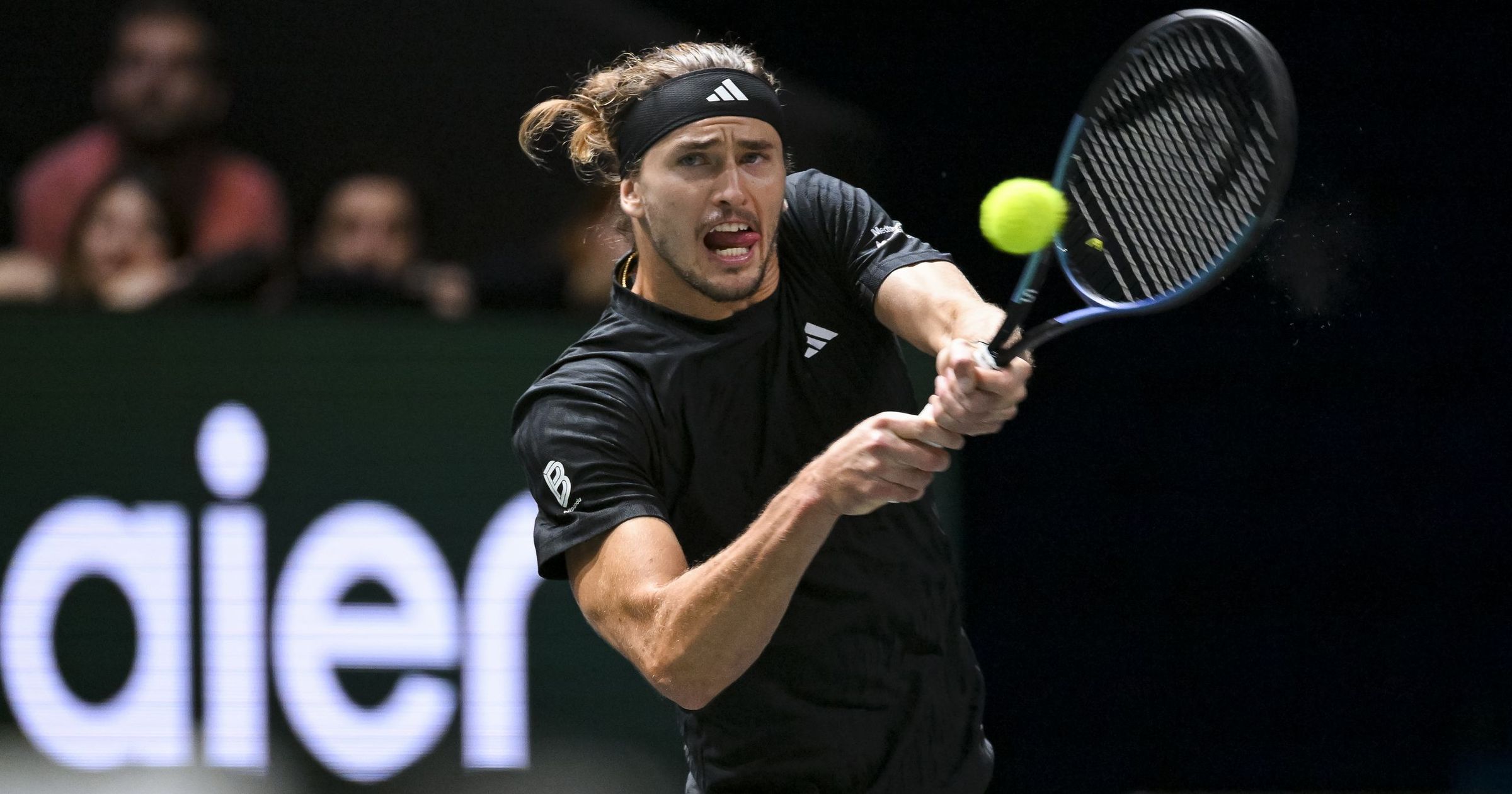 Finales ATP : Zverev et Shelton s'affrontent en direct à Turin ! Ne manquez pas le spectacle !